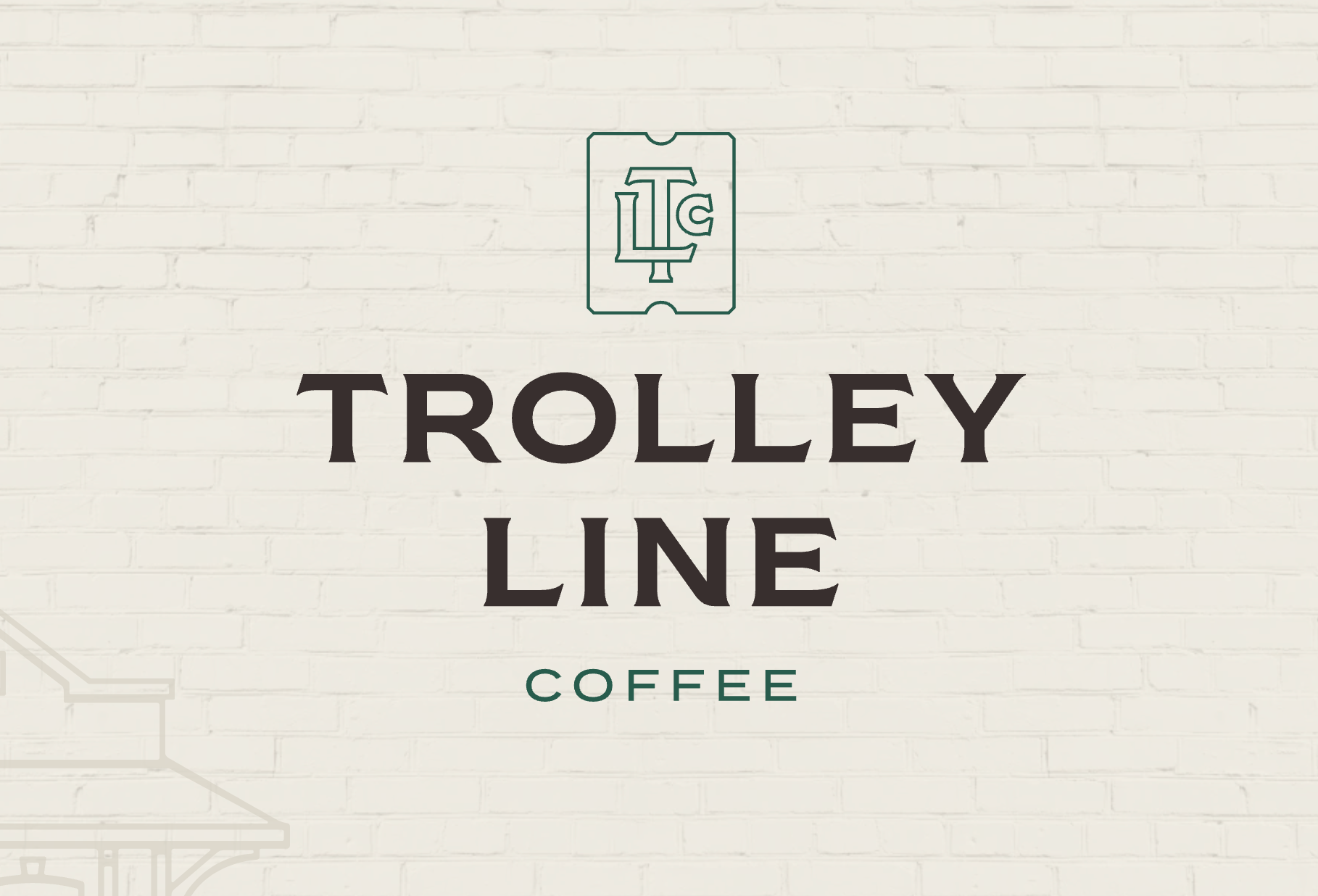 Trolley Line Coffee