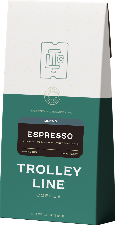 Espresso Blend